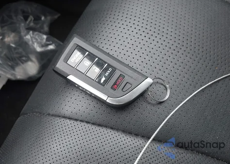 2023 Acura Mdx Advance Package from USA, damaged, VIN 5J8YE1H87PL032300